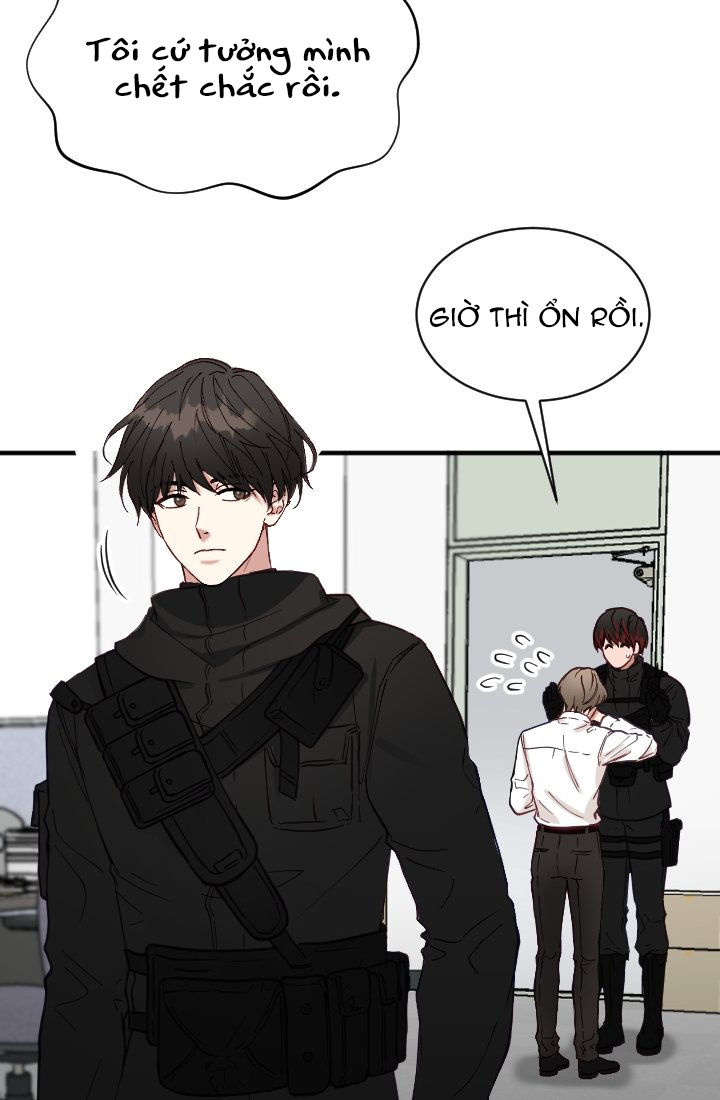 quái vật trong màn sương chapter 1 73