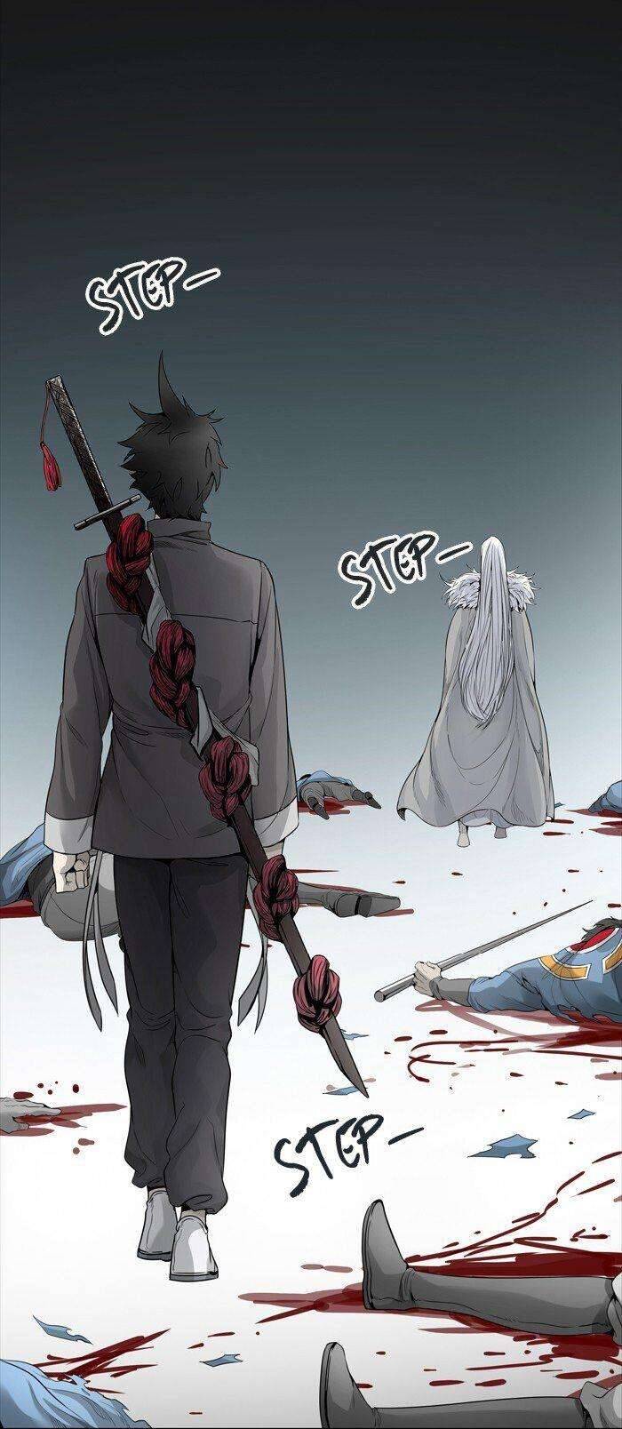 tòa tháp bí ẩn 2 chapter 459 49