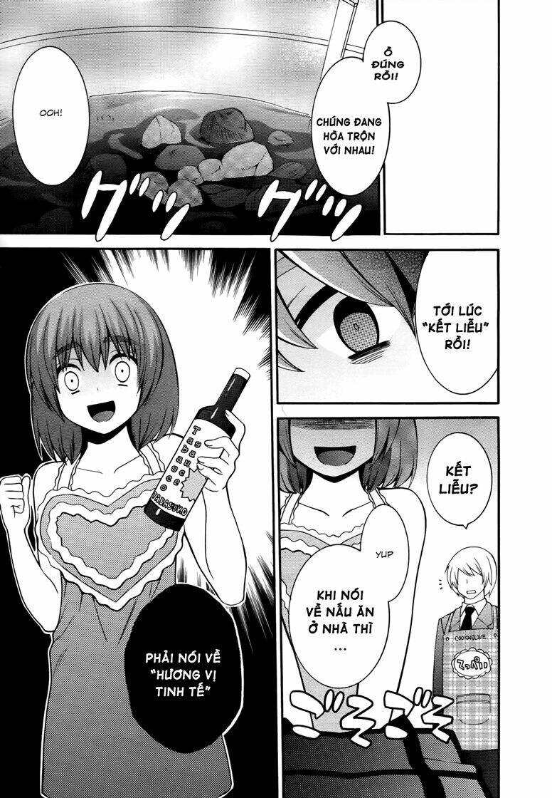 enma no hanayome to kimetsukerareta fukou na ore no jinsei keikaku chapter 3 26