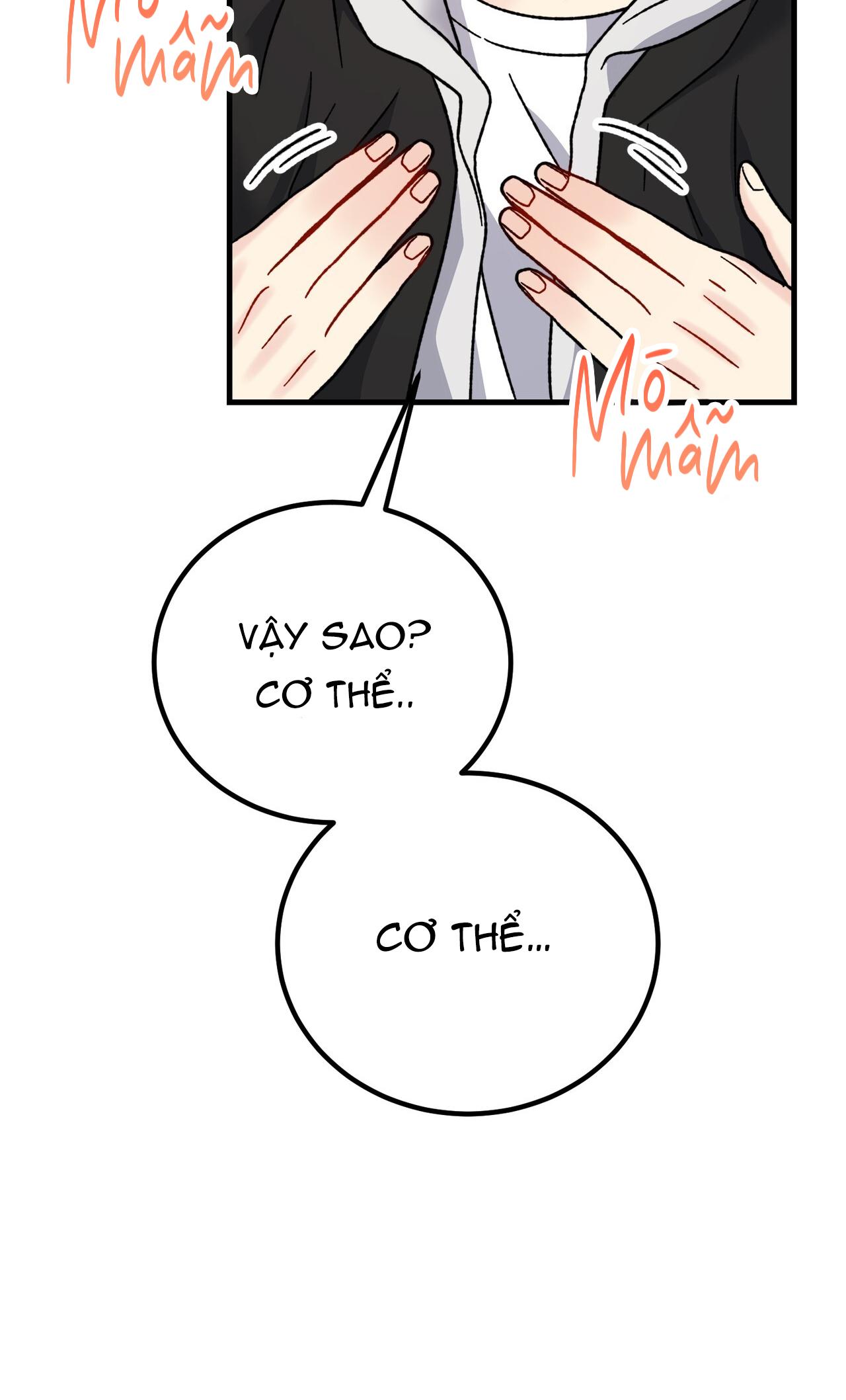 cậu không phải là gu của tôi chapter 14 66