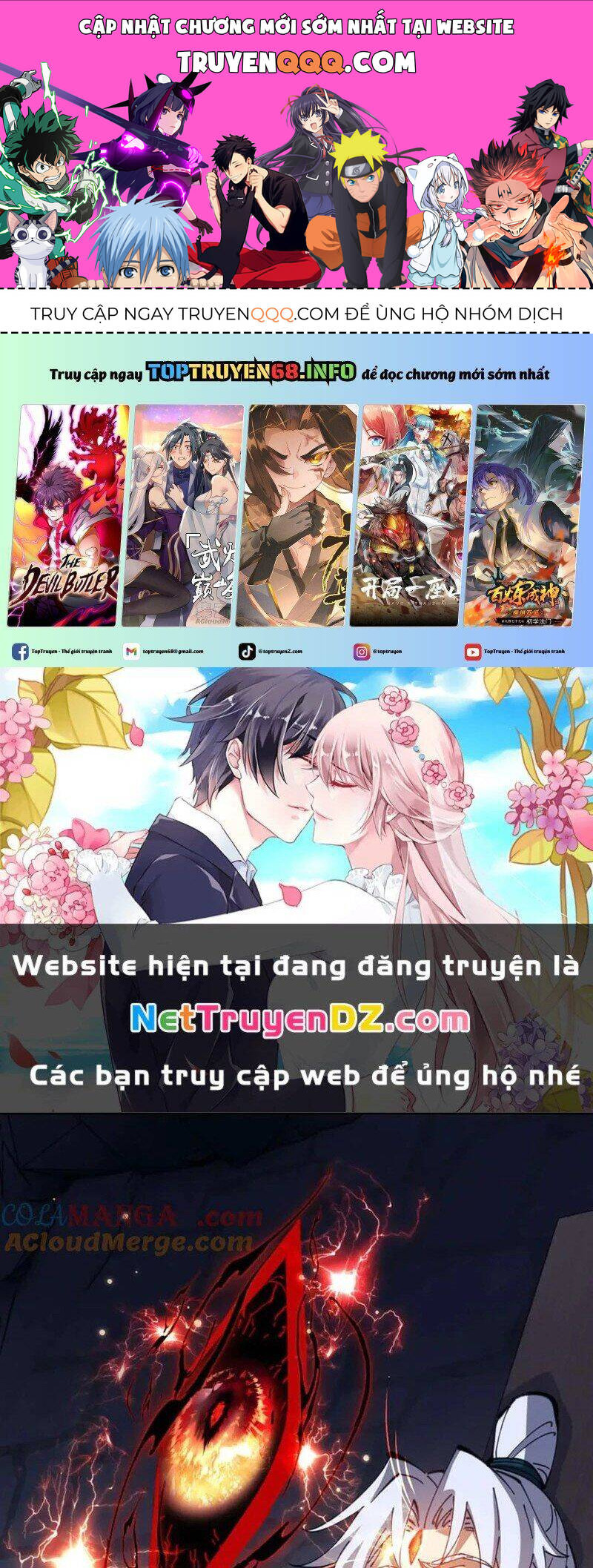 Sư Tôn: Nghịch Đồ Này Mới Không Phải Là Thánh Tử chapter 100 1