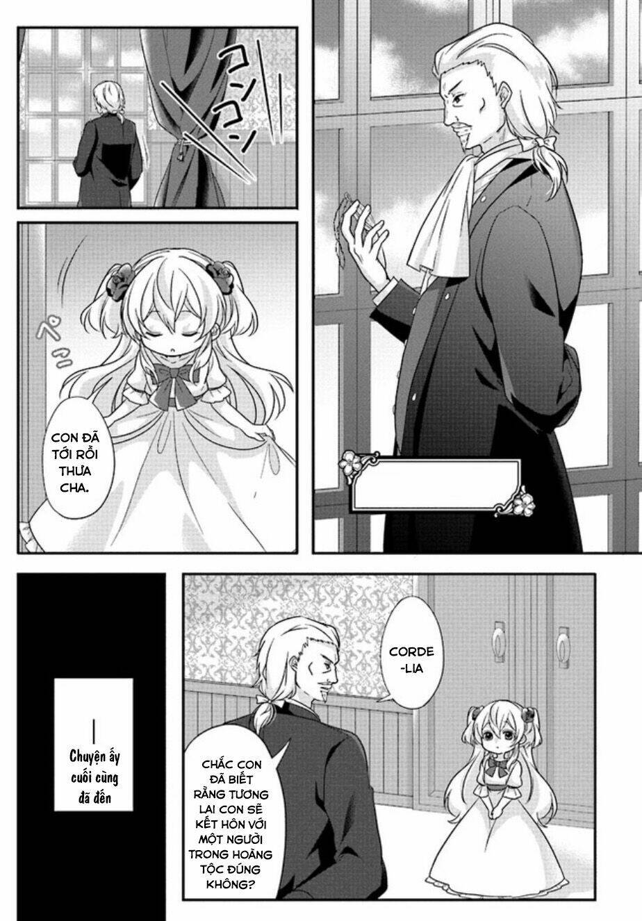 doroppu!kaori no reijōmonogatari chapter 1.2 4