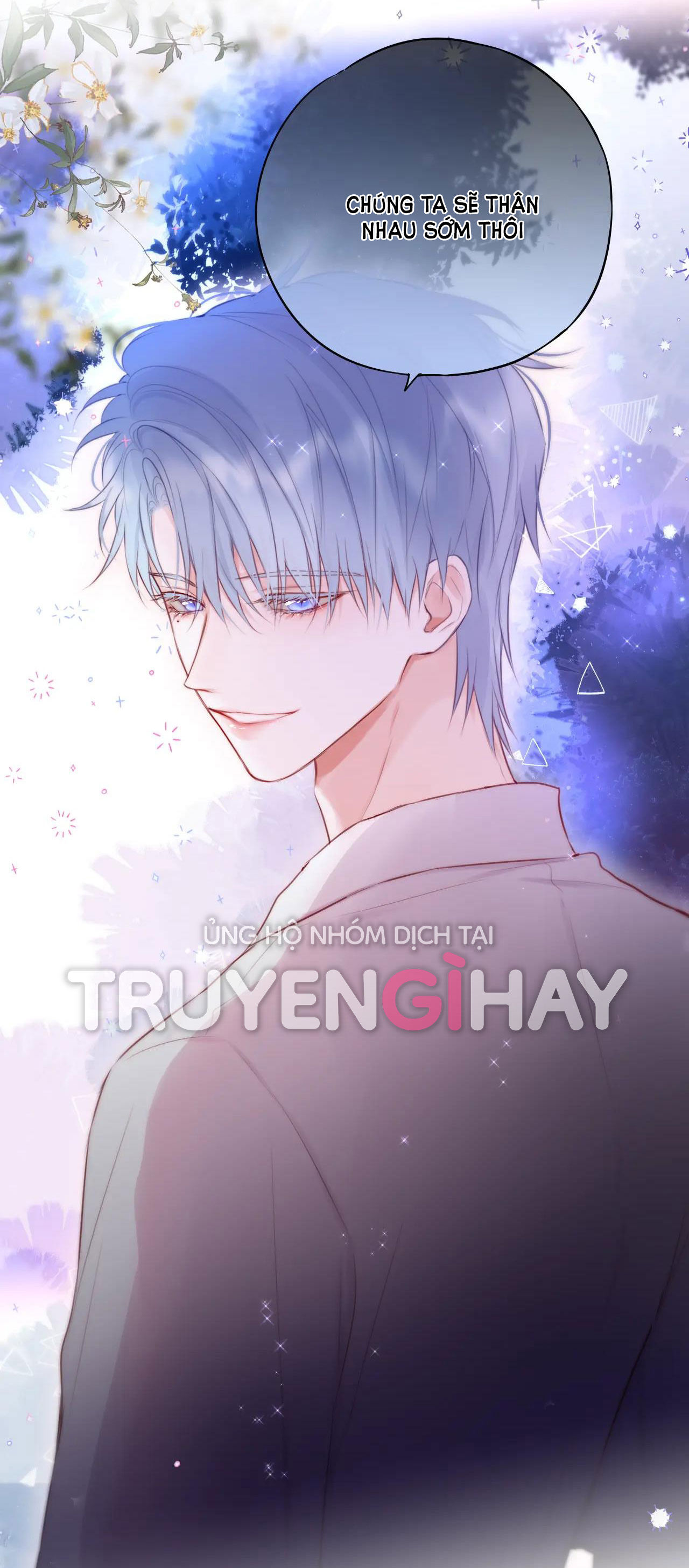 cạm bẫy của hồ ly chapter 7.1 8