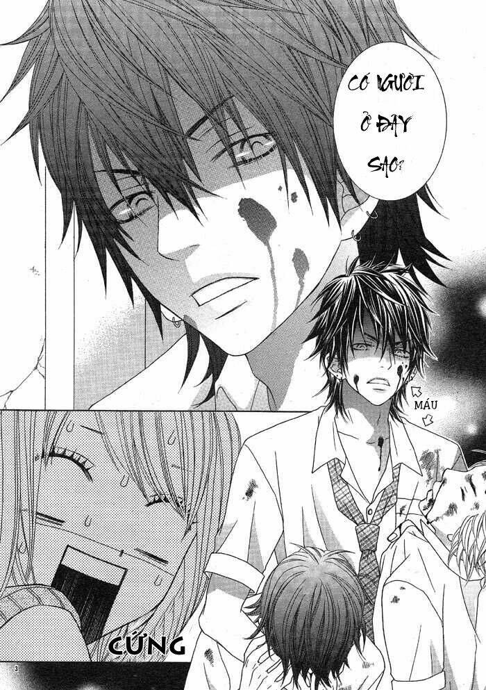 animal jungle chapter 2 3