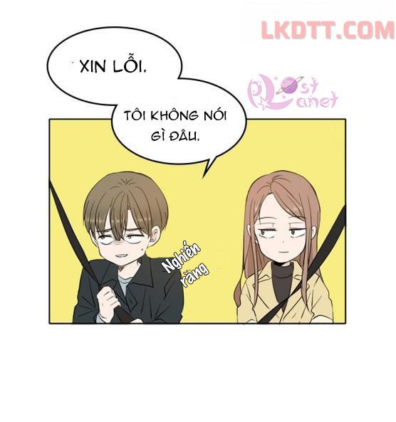 kiếp này cũng xin chăm sóc tôi như vậy nhé kiếp này cũng xin chăm sóc tôi như vậy nhé chapter 13 14