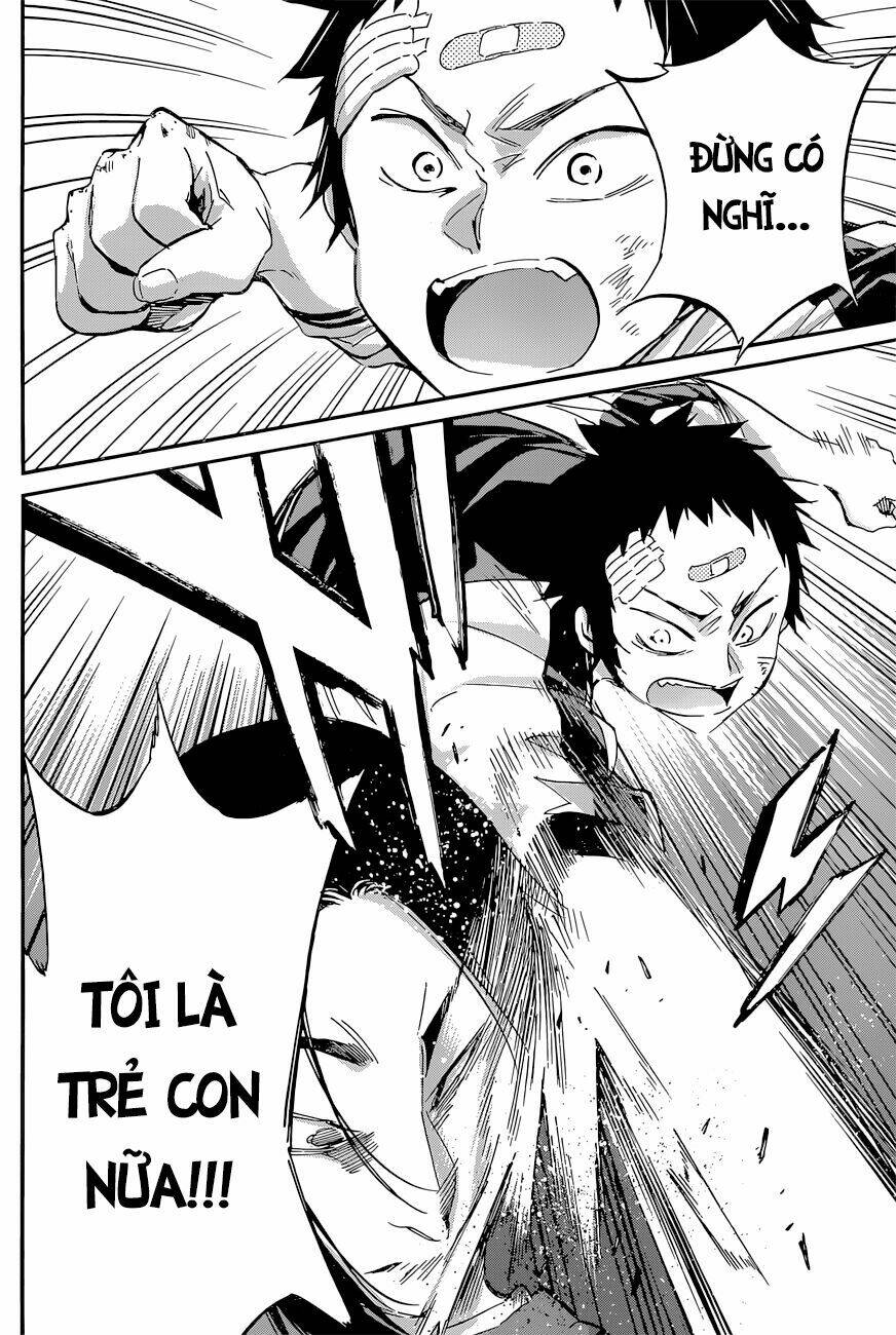 shishunki no iron maiden chapter 40 7