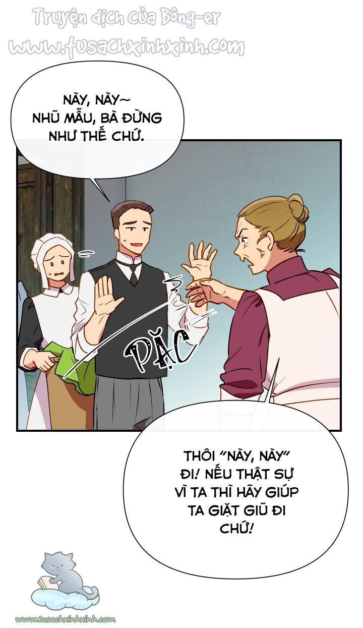 công nương khế ước của gia tộc công tước quái vật chapter 52 21