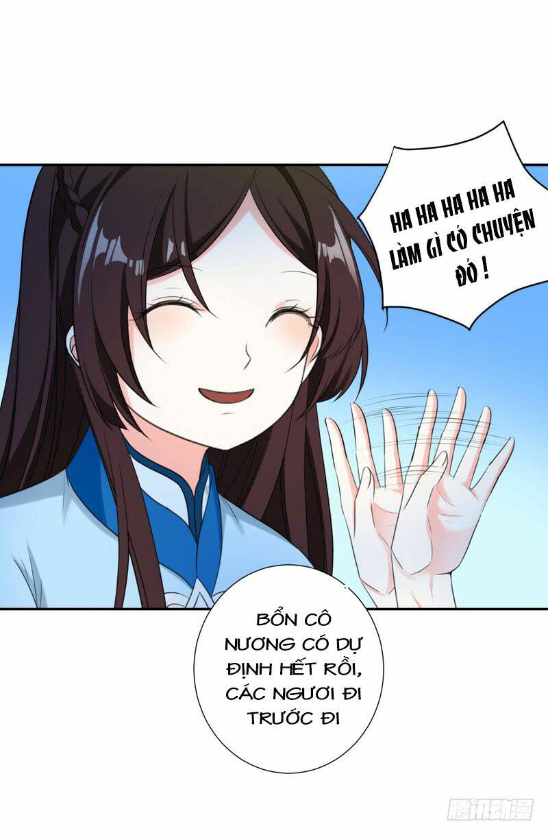 bạo lực tiếu thôn cô chapter 42 28