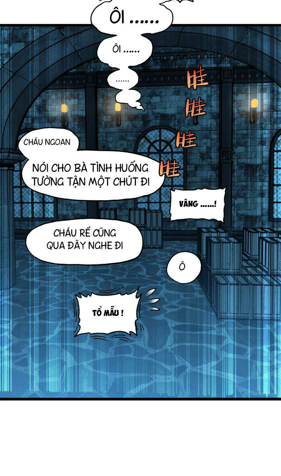 vú em vô địch chapter 22 78