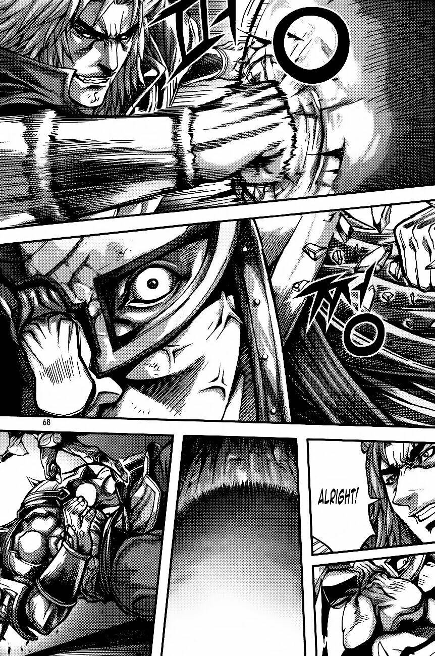 king of hell chapter 281 21