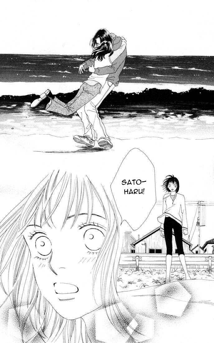 con nhà giàu chapter 148 23