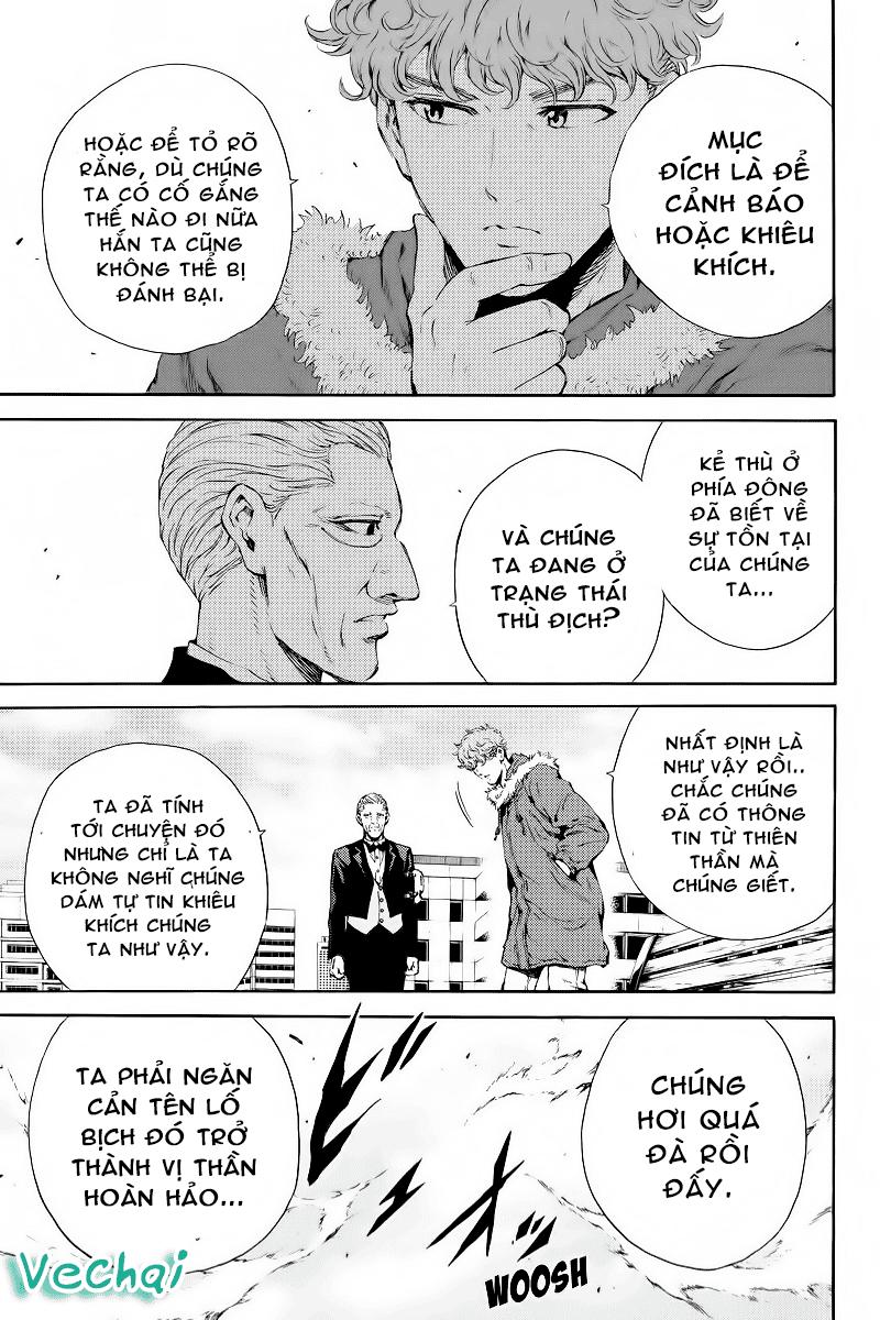 tenkuu shinpan arrive chapter 114 9