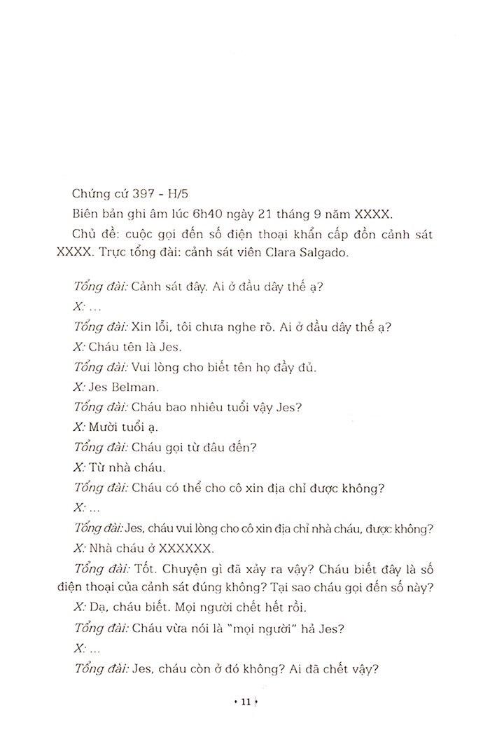 Người Ru Ngủ