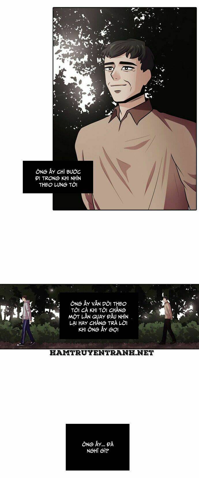 tomorrow - ngày mai chapter 22 44