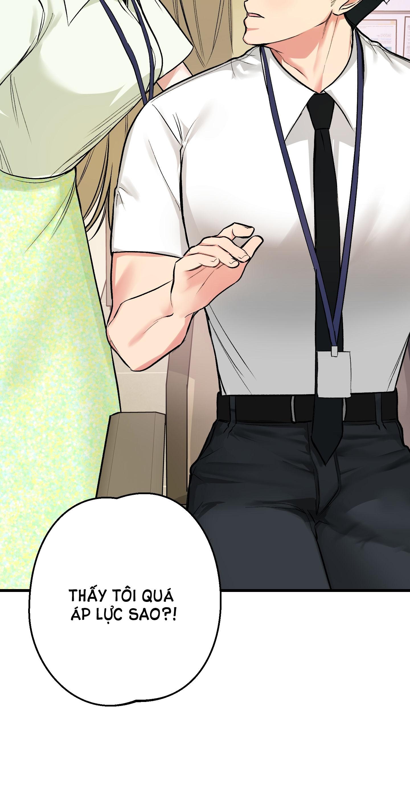 [18+] thêm một lần nữa thôi chapter 3.2 30