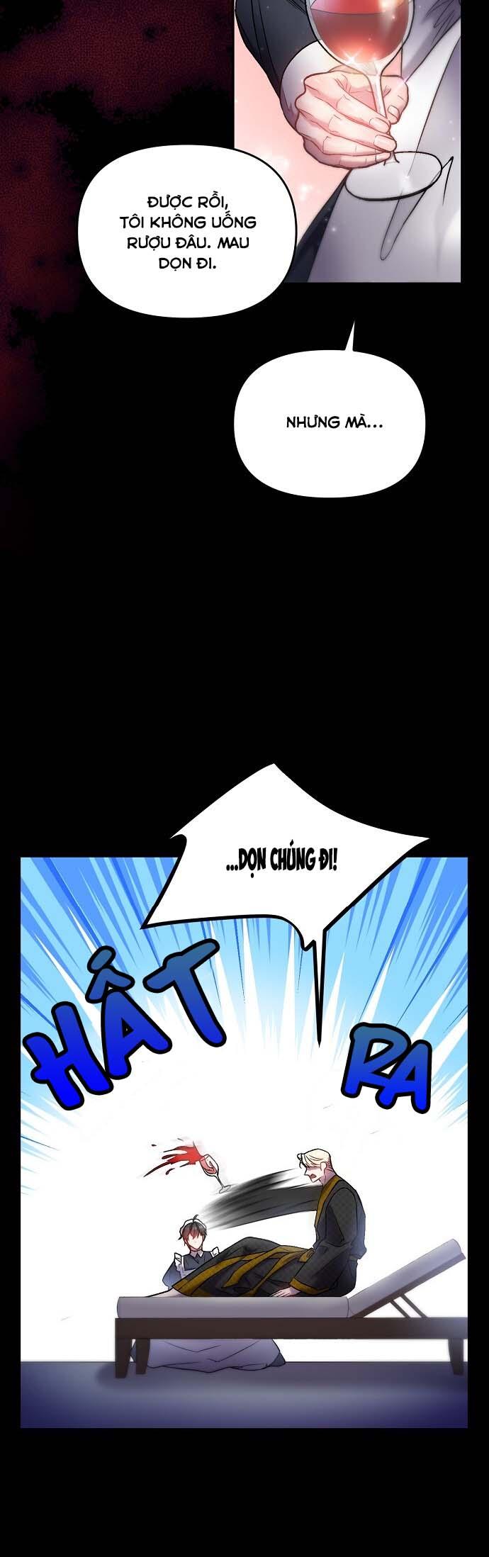 cơn mưa mật ngọt chapter 19 53