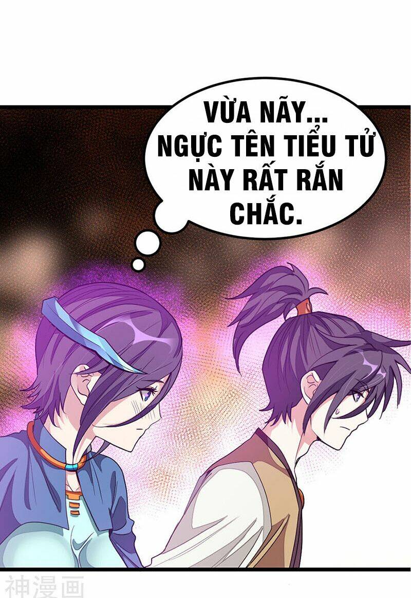 cửu dương thần vương chapter 167 19