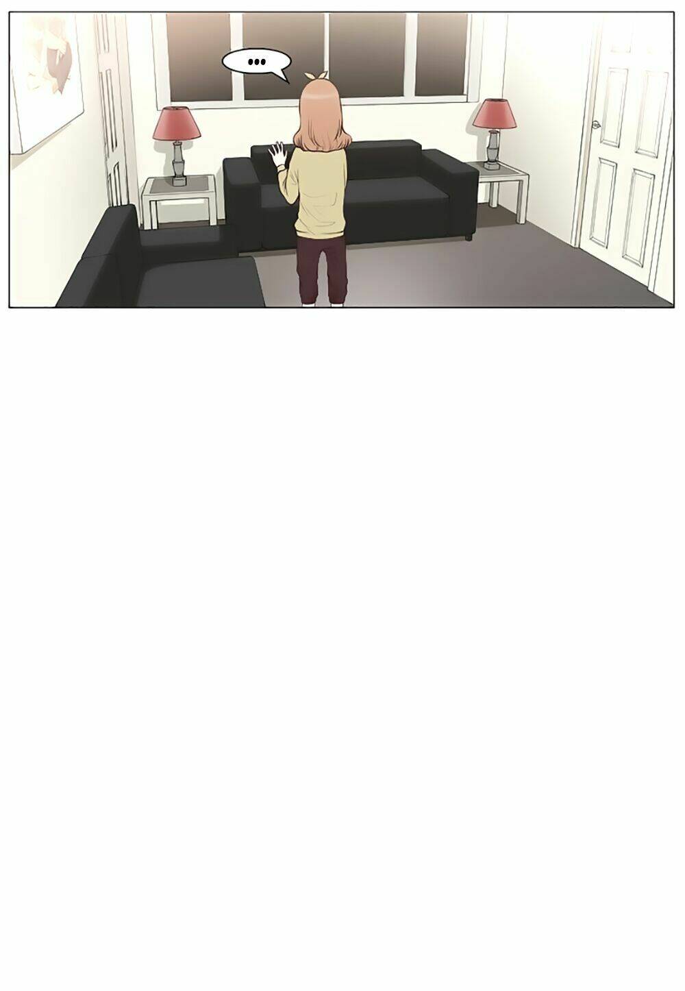 mrs. seonnyeo | mrs. tiên cô chapter 9 5