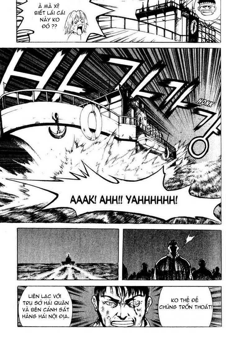 đảo địa ngục chapter 46 38