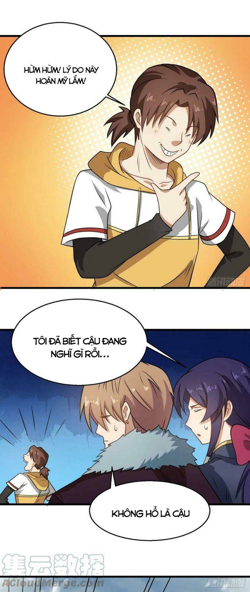 tổ thượng có tiền chapter 100 15