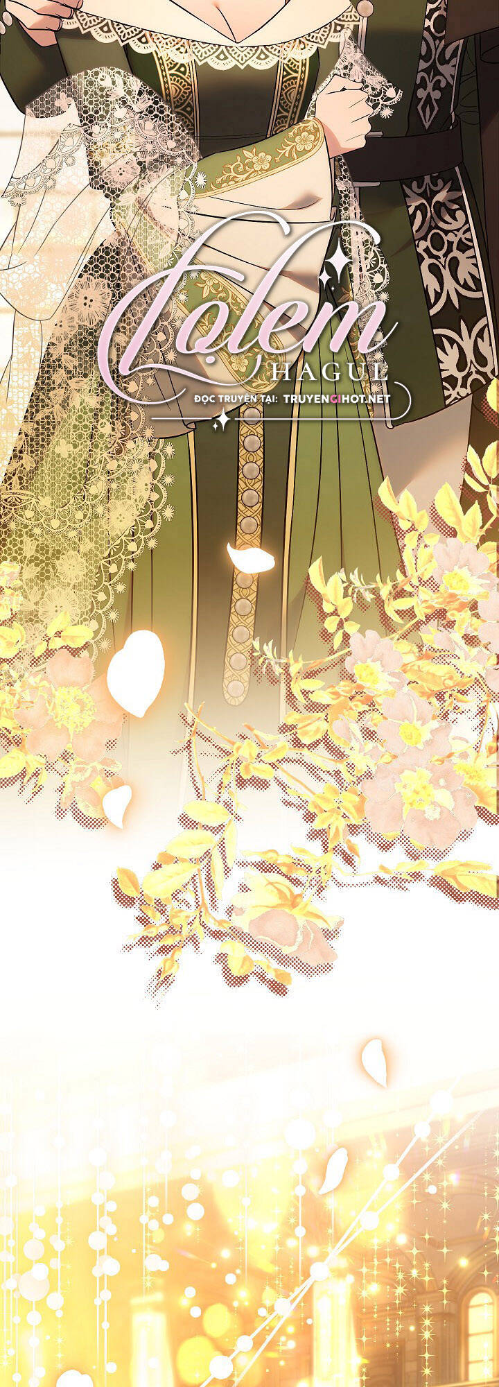 cuộc hôn nhân vụ lợi chapter 50.1 8