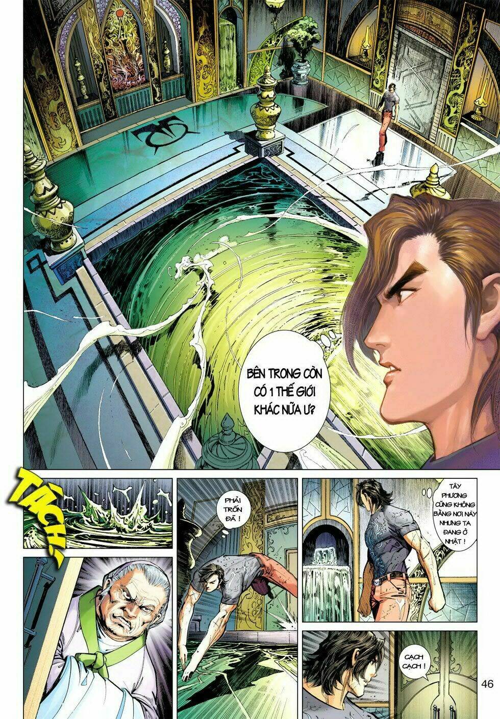 vương tiểu long chapter 1 44