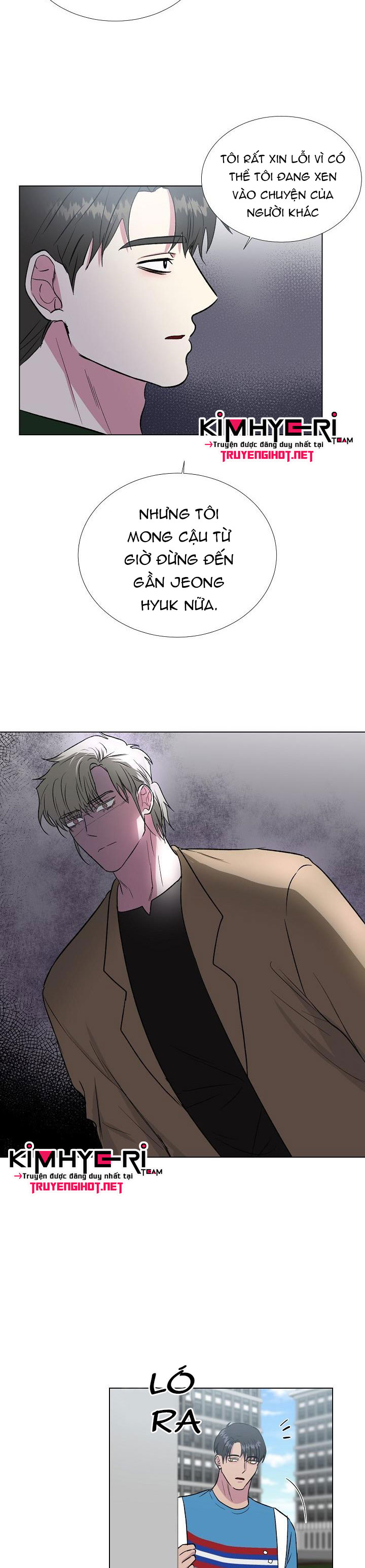 dưới đôi cánh ấy chapter 32 3