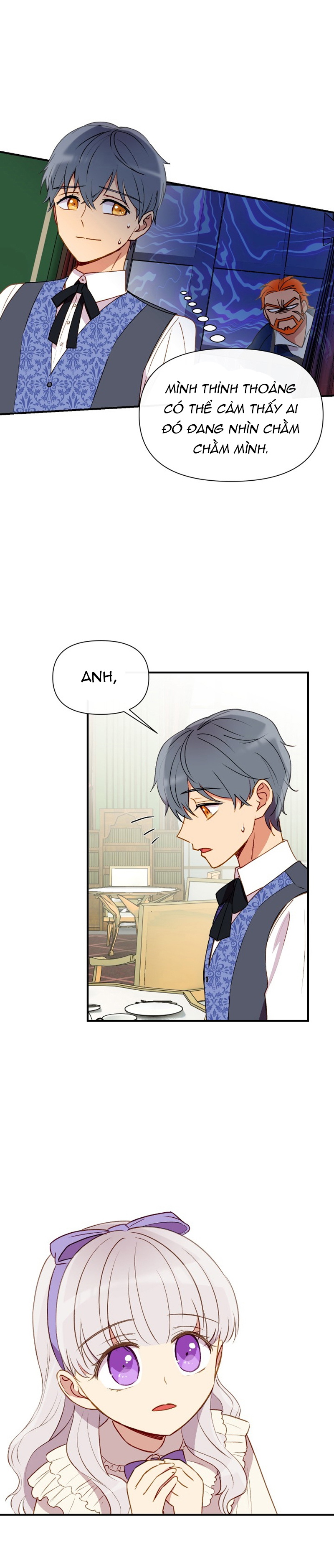 bản khế ước với nữ công tước ác ma chapter 27 20