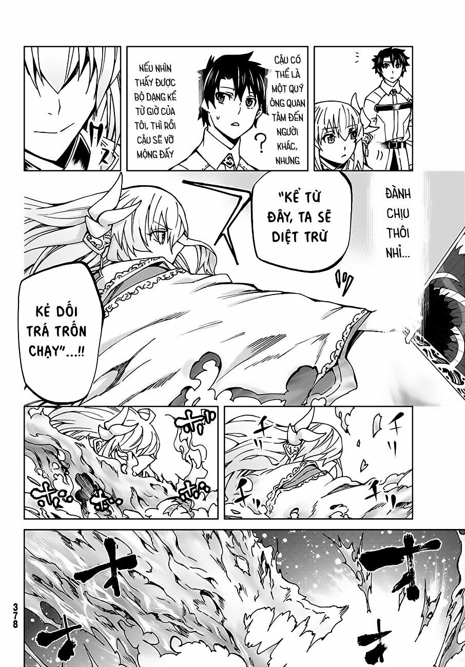 fate/grand order -turas realta- chapter 18 8