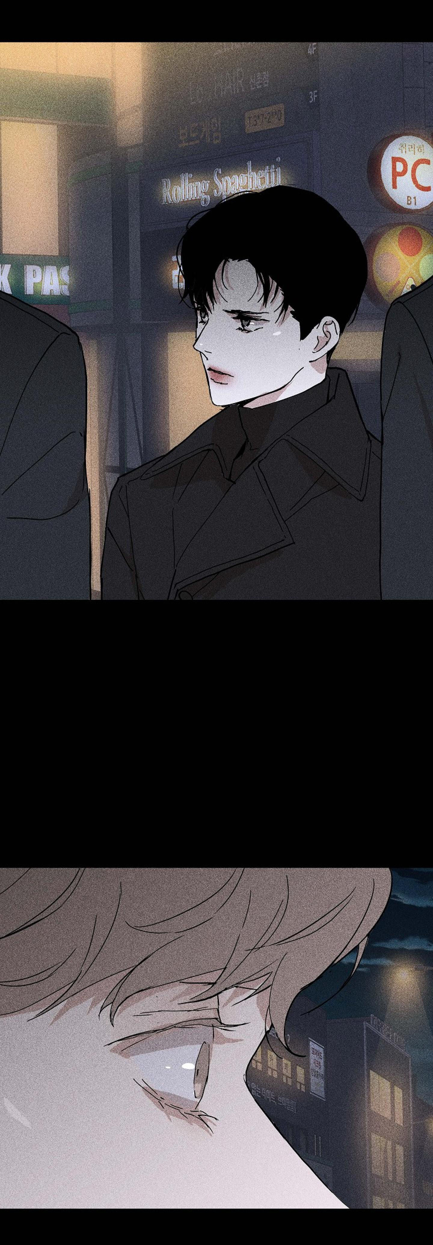 đánh mất tình yêu chapter 17.2 45