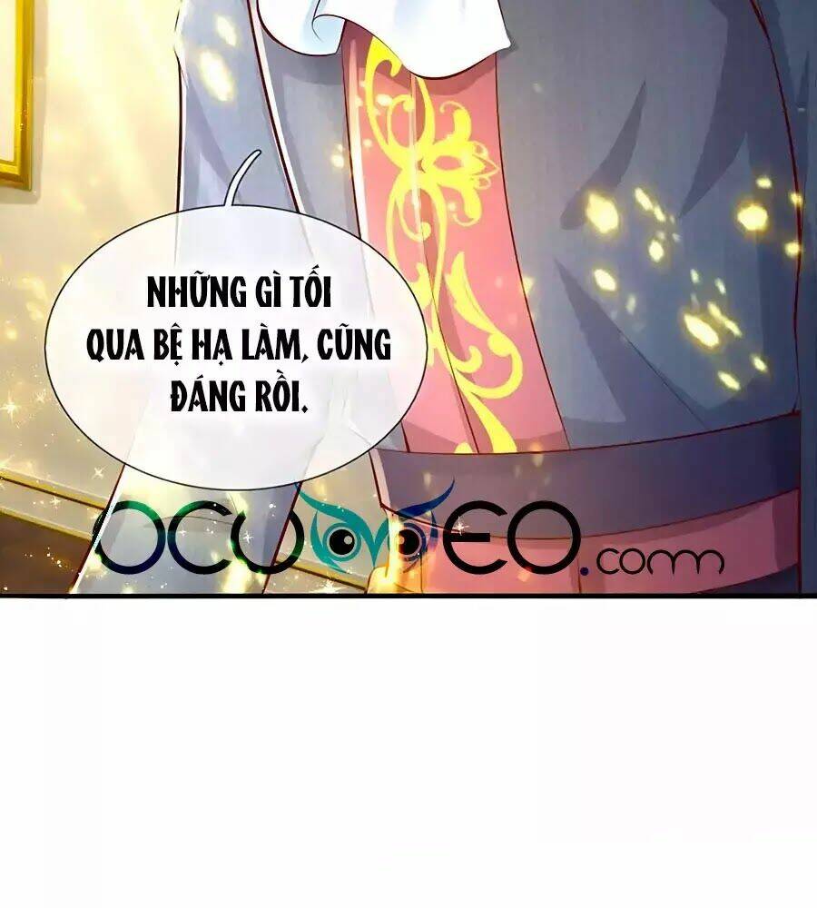 bỗng một ngày trở thành con gái nhà vua chapter 127 20