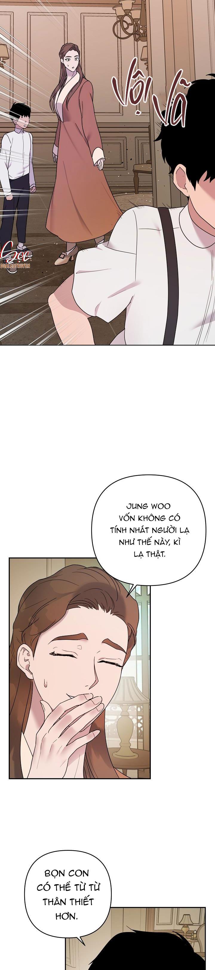 thợ săn một đêm 10 lần chapter 2 4