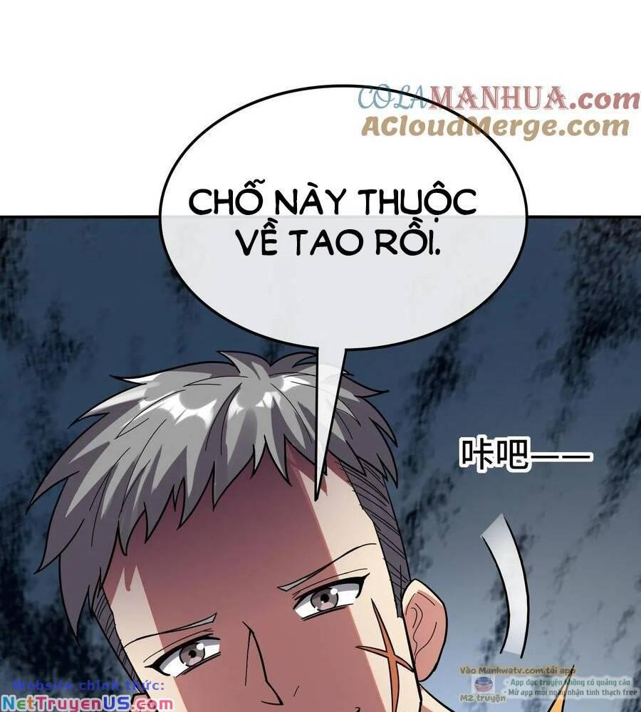 nhìn thấy thanh máu, ta xử tội thần linh chapter 118 59