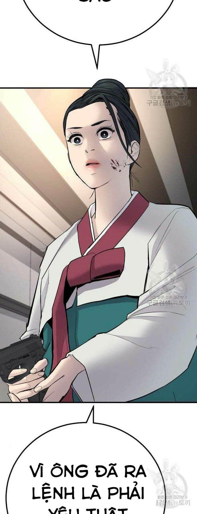 đặc vụ kim chapter 38 86