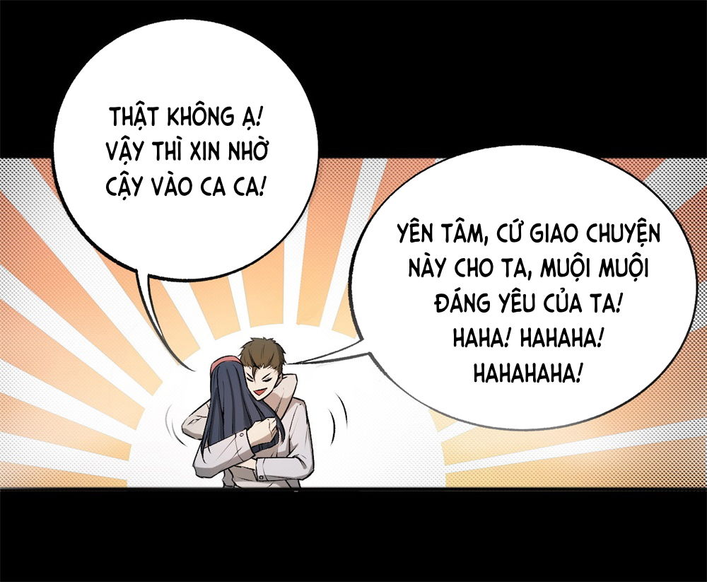 chợ quỷ chapter 1 18