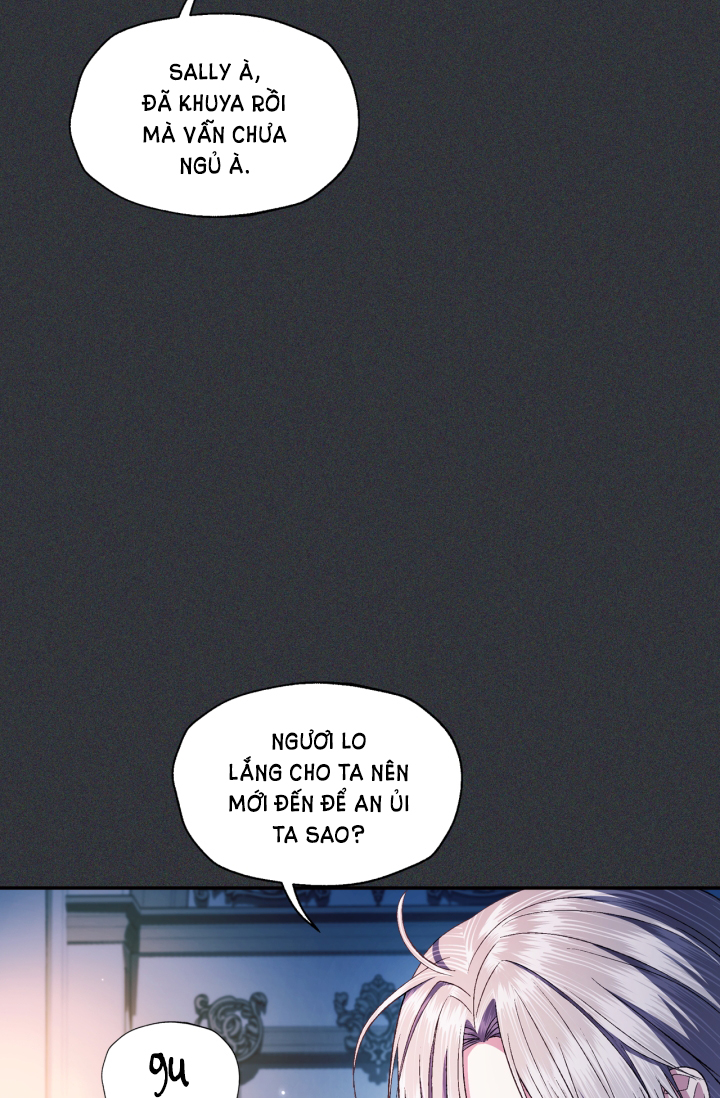 cha à, con không muốn kết hôn đâu chapter 78 24