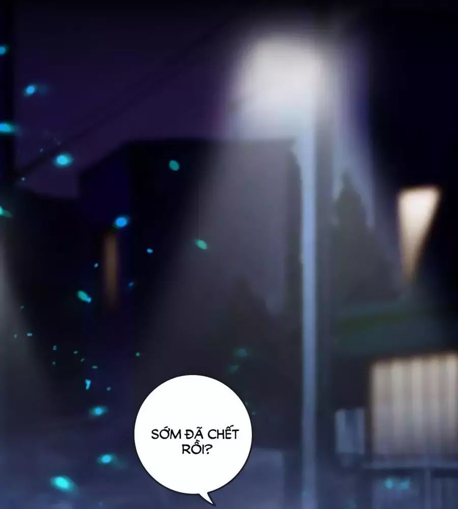 tân nương của âm dương giới chapter 90 229