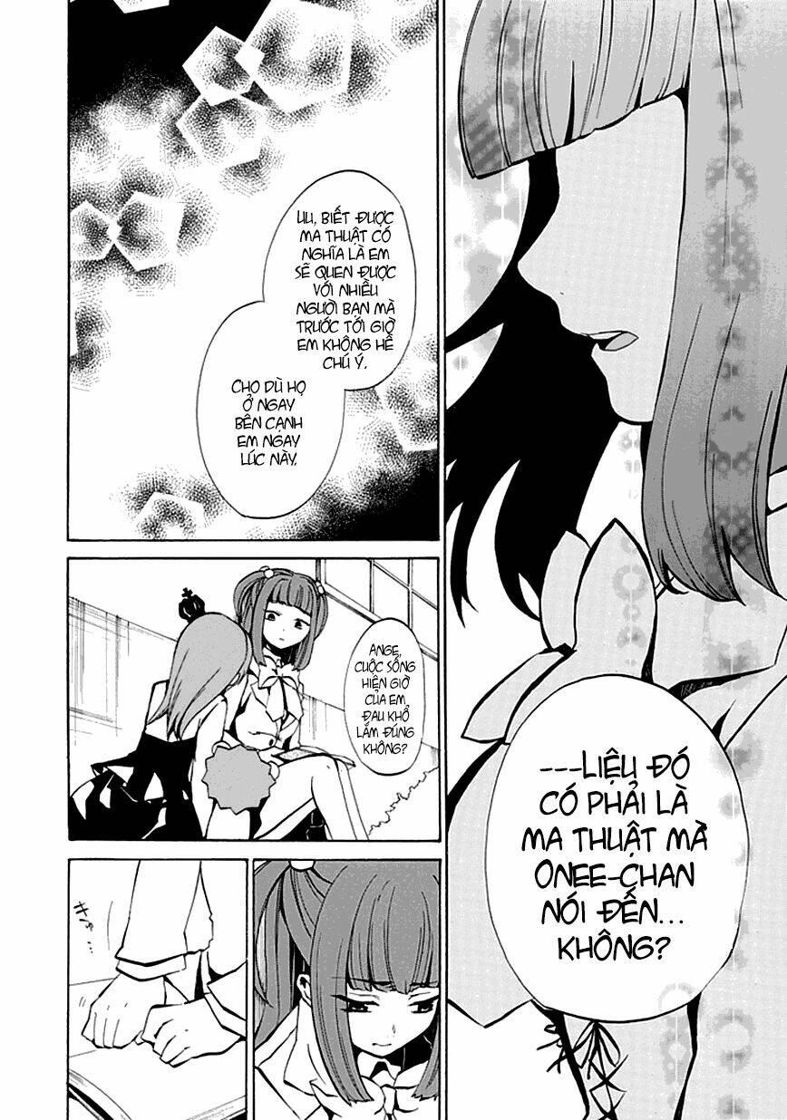 umineko no naku koro ni episode 4: alliance of the golden witch chapter 2 36