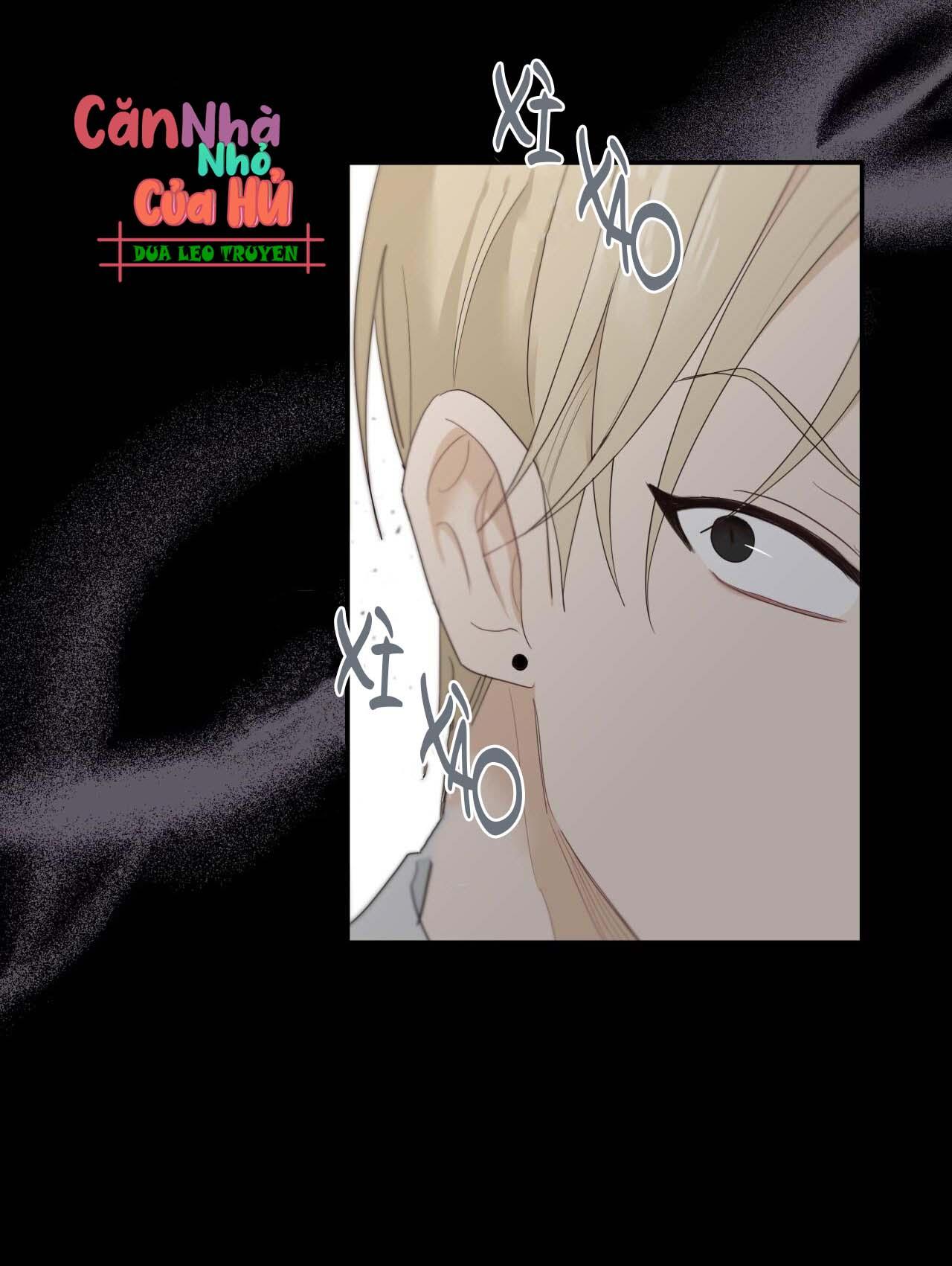 vị ngọt không đường (sweet not sugar) chapter 18 33