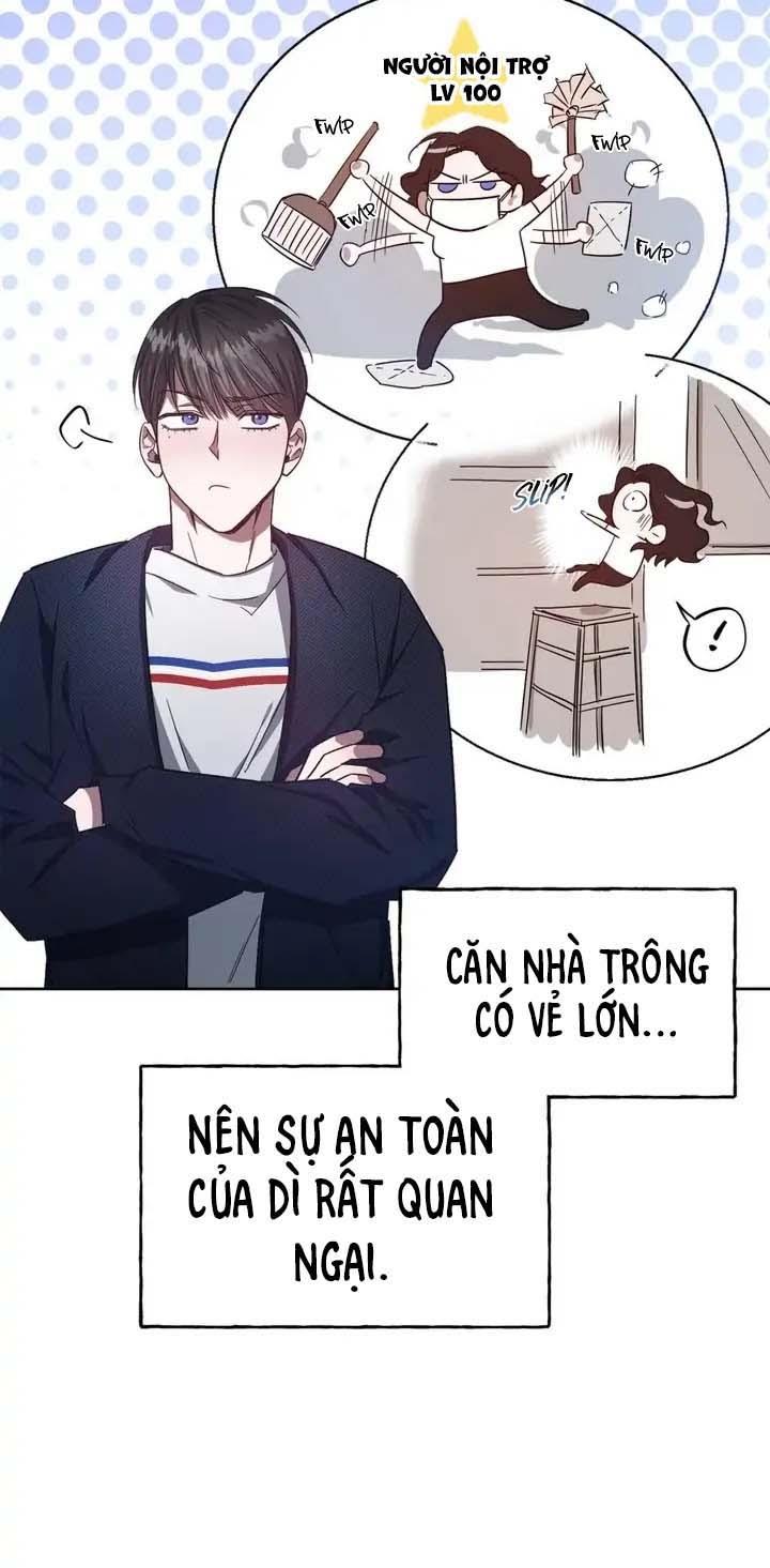 manhwa chịch vồn chịch vã chapter 37 40