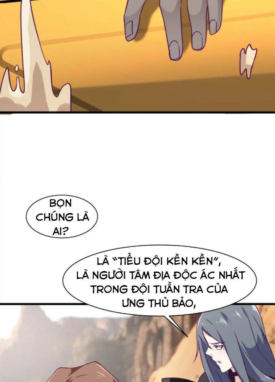 nãi ba là chiến thần mạnh nhất chapter 60 36