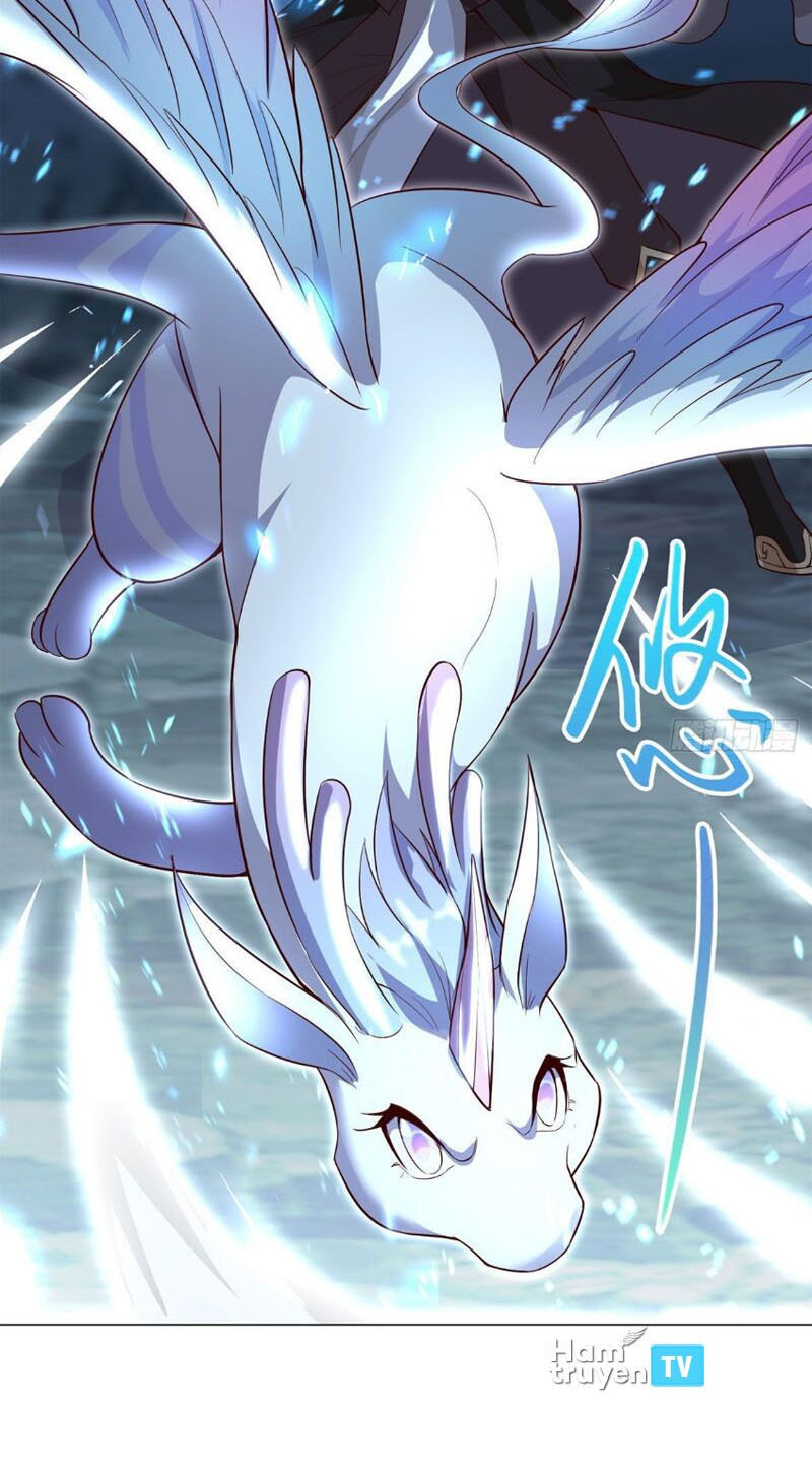 người nuôi rồng chapter 31 20