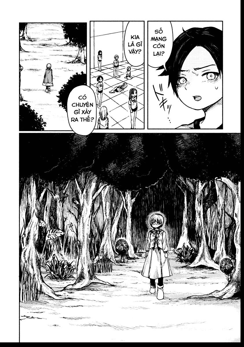 zanki x 99 chapter 2 6