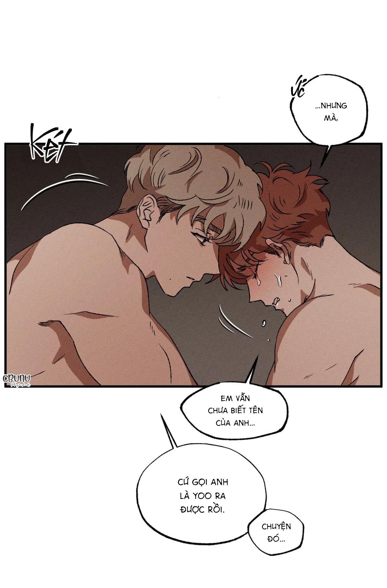 bẫy đôi ngọt ngào chapter 29 43