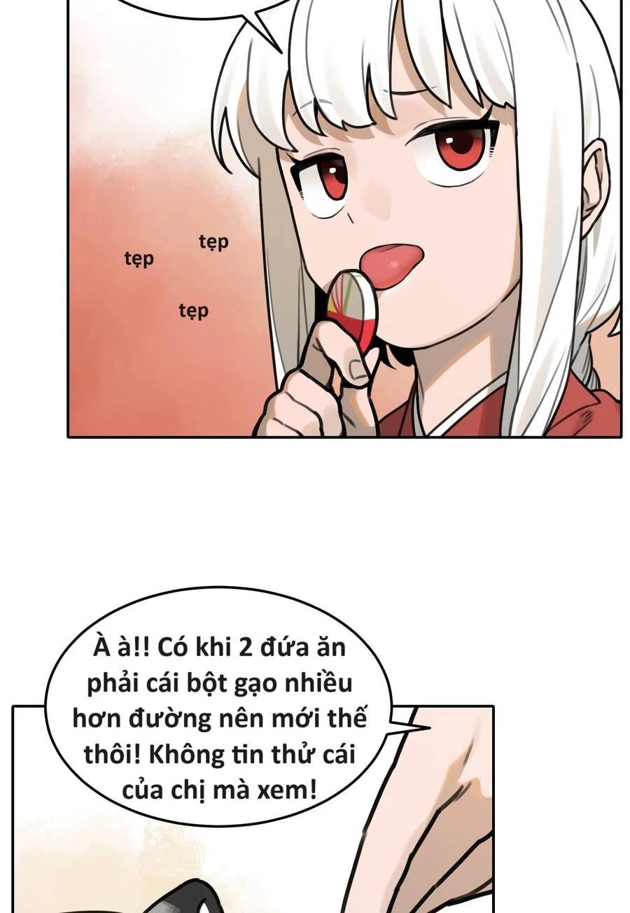 sự lụi tàn của usuzumi chapter 71 39