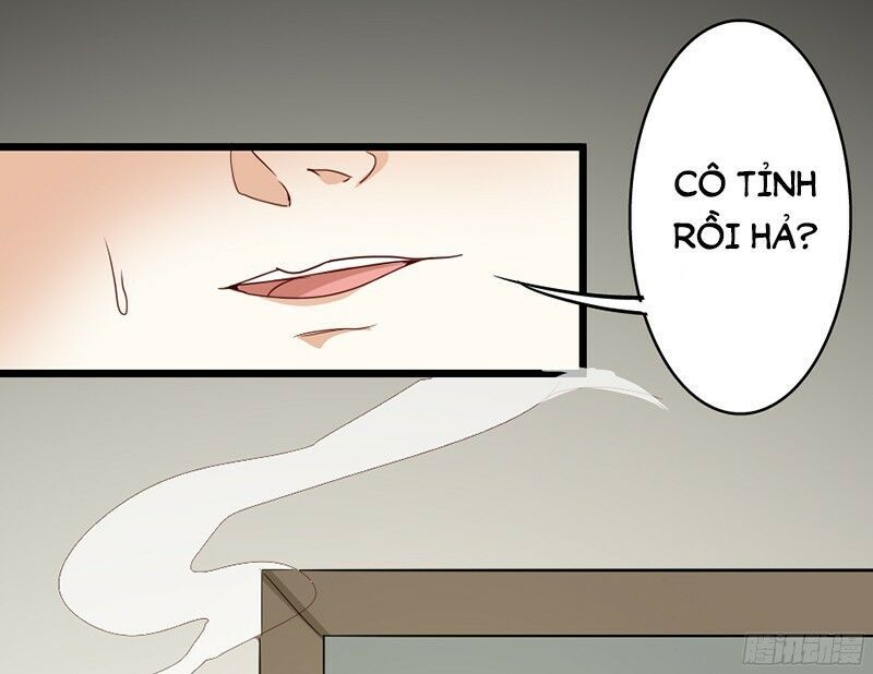 mặt nạ mê hoặc chapter 3 4