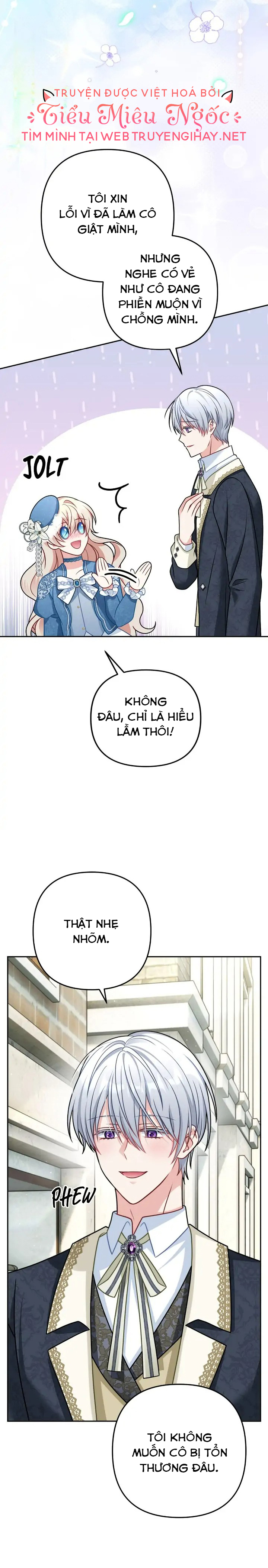 sống cùng với mẹ chồng chapter 10.1 12