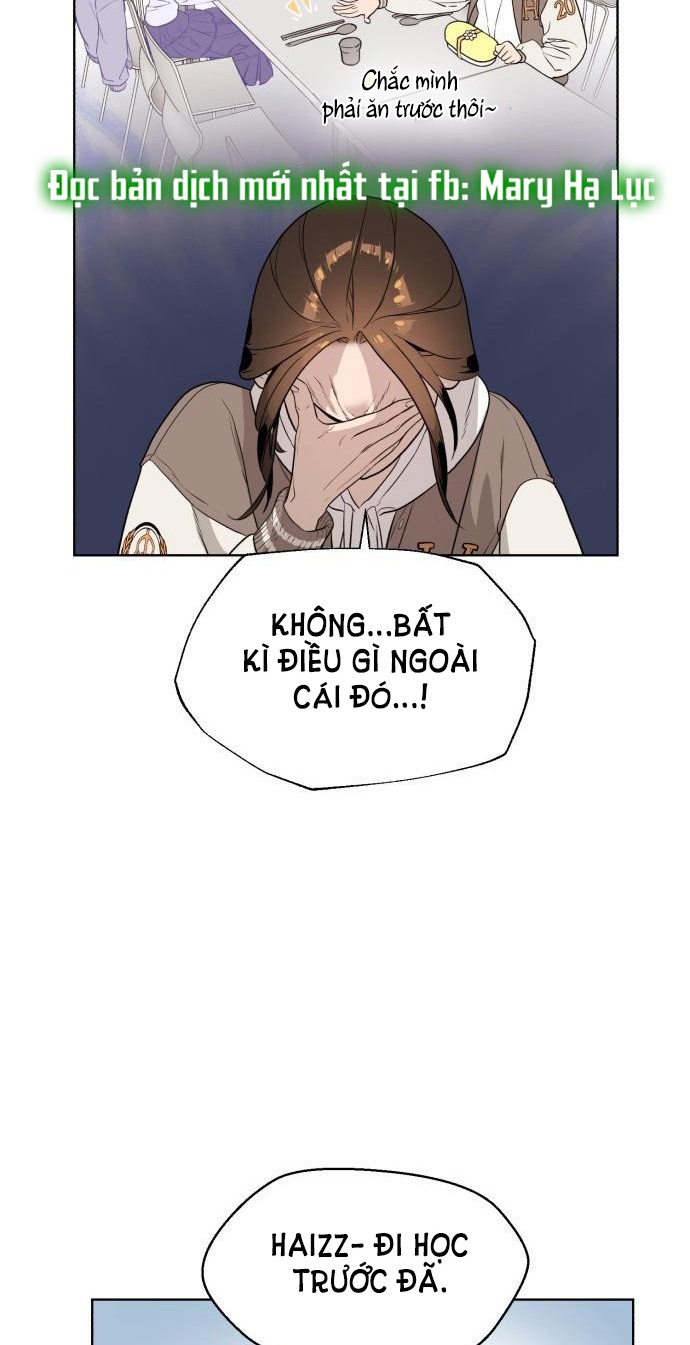 bạch huyết - white blood chapter 1 36