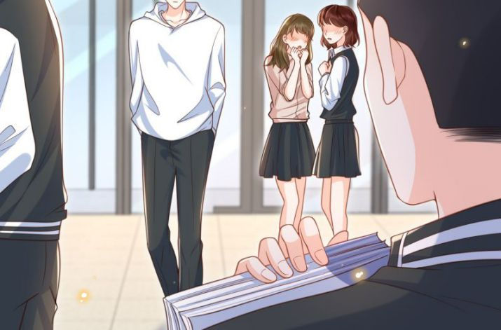 ngọt không ngừng nghỉ chapter 46 4