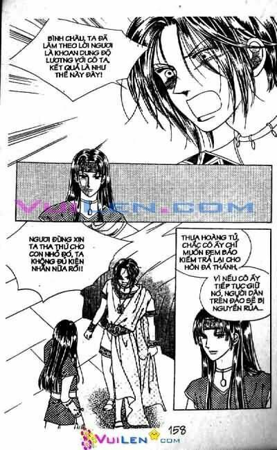 nữ hoàng biển cả chapter 6 158